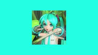 the vocaloid playlist of my adolescence [upl. by Heyer]