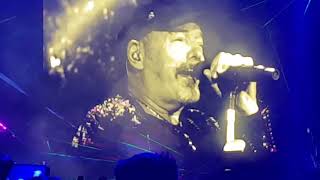 Vasco Rossi Rewind Bari 2018 [upl. by Alderson]