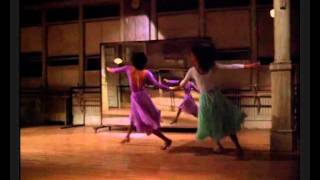 Kids From Fame I Still Believe Erica Gimpel Debbie Allen [upl. by Clarkin]