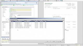 Kofax Capture 10 Webinar KTM 55 with Email Import Application [upl. by Pendleton532]