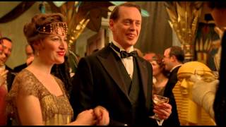 Boardwalk Empire Season 3 Inside The Episode 10 [upl. by Nevur24]