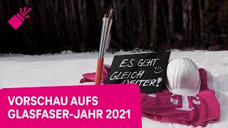 So geht es mit FTTH in 2021 weiter [upl. by Rodie60]