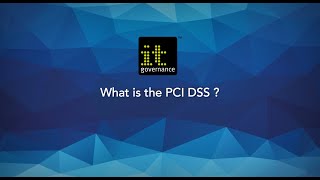 What is PCI DSS [upl. by Carbone]