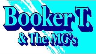 Booker T amp The MGs  Time is Tight Remix Hq [upl. by Kifar]