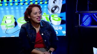 Testimonio de Ingrid Rosario  Aliento Vision TV [upl. by Brost]