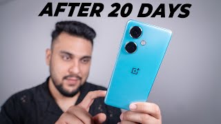 I Used Most Balanced OnePlus Phone EVER  Review [upl. by Muldon]