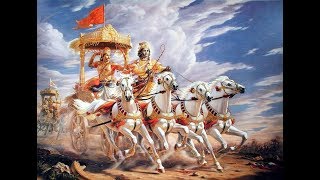 Bhagavad gita 108 important sloka recitation By HG Balagovind Prabhu [upl. by Bardo543]