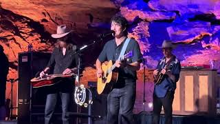 Flatland Cavalry Live at The Caverns 92124  Three Car Garage unreleased [upl. by Renie]