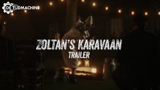 Zoltans Karavaan 2024  Trailer 48hfp Eindhoven [upl. by Creighton320]