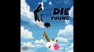 Prinz  Die Young Official Audio  prinzmusic [upl. by Atiras]