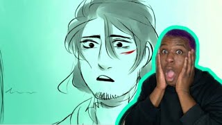 Reacting to Hamilton Yorktown Animatic by Szin [upl. by Abbate]