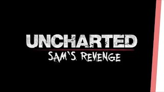 Wenn Uncharted ein Thriller wäre  Filme Auf Deutsch In Voller Länge [upl. by Bac424]