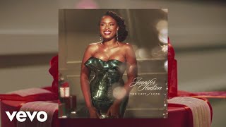 Jennifer Hudson  Let There Be Joy Official Audio [upl. by Oibaf]