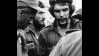 Comandante Che Guevara Че Геварапесня на русском [upl. by Gean]