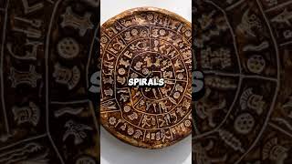 The Unsolved Mystery of the Phaistos Disc [upl. by Soule]