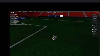 COLO COLO VS U DE CHILE  COPA INTERAMERICANA DE ROBLOX [upl. by Kruter]