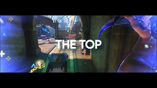 quotThe Topquot Masters Genji Montage 4 [upl. by Noirred]