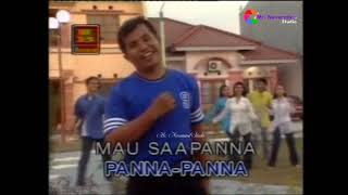 Andi Andika  Batang Loka Karaoke Tanpa Bokal [upl. by Direj280]