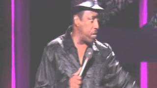 Eddie Griffin  Old School Parenting [upl. by Mauchi]