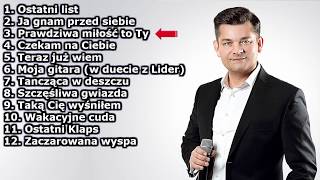 Akcent  Oficjalna Składanka NOWOŚCI [upl. by Ingham]