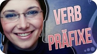 Learn German  Prefixed Verbs  Introduction  Deutsch Für Euch 95 [upl. by Cyril]