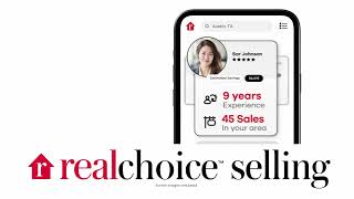 RealChoice Selling [upl. by Nalra]