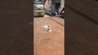 dhoolpet viral dhoolpetofficial trending shortvideo ganesh ganeshchaturthistatus bappa 597 [upl. by Daus86]