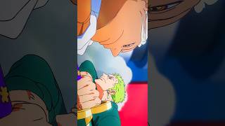 Seraphim vs Zoro AMV EDIT Mihawk Seraphim Onepiece viralshort [upl. by Aiseneg]