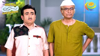 Jethalals Dinner Plan Gets Spoiled  Taarak Mehta Ka Ooltah Chashmah  Khane Ki Chinta [upl. by Uv]