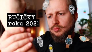 Nejlepší hodinky roku 2021 Slavnostní vyhlášení [upl. by Dickinson]