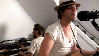 Langhorne Slim  Back to the Wild Donewaitingcom presents quotLive at Electraplayquot [upl. by Kenney]