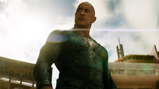 Black Adam  Tráiler oficial 2 [upl. by Daht]