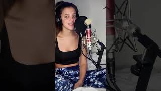 Fleetwood Mac  Dreams with lyrics  cover by Lanie Gardner [upl. by Borek200]