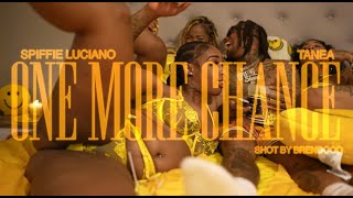 SPIFFIE LUCIANO  1 MORE CHANCE FT TANEA MUSIC VIDEO diddy biggiesmalls [upl. by Moshell]