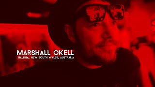 Marshall Okell  Magpie Blues  World Wild Bunch Sessions [upl. by Ettelohcin]