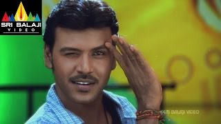 Style Telugu Movie Part 312  Lawrence Prabhu Deva Charmme  Sri Balaji Video [upl. by Herwin135]