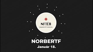 NAPI NFTÉR Január 18 [upl. by Liane706]