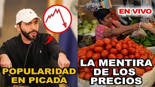 HABLEMOS DE LOS PRECIOS EN LUGAR DE LAS CALENTURAS [upl. by Zerla728]