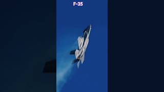 Amrica f35 fighter jet 🔥shorts ytshorts f35 fighter jet youtubeshorts ukraine russia army [upl. by Naelopan]