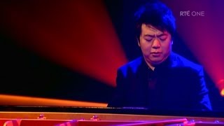 Lang Lang  Intermezzo  The Late Late Show  RTÉ One [upl. by Lek]