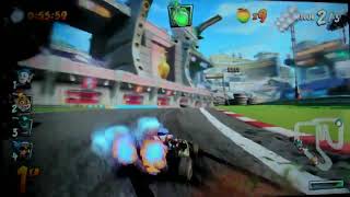 CTR  Nitro Fueled  Circuit Turbo Petit Norm [upl. by Lecroy]