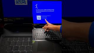 Fix UNEXPECTED KERNEL MODE TRAP Blue Screen Error Windows 11 10 💻 youtubeshorts shorts [upl. by Emalee]