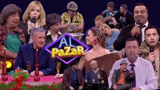 A Nuk Behemi Ne o Jooo JO  Al Pazar  1 Janar 2024  Show Humori  Vizion Plus [upl. by Pournaras]