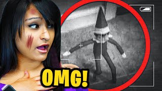 8 YouTubers Who CAUGHT Elf On The Shelf MOVING Aphmau FGTeeV Ninja Kidz TV [upl. by Rome]