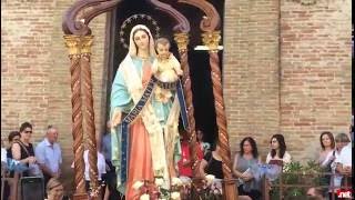 Festa della Madonna delle Grazie 2016  Monteodorisio [upl. by Vinaya]