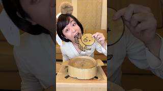 BOIl A CARDBOARD OCTOPUS！asmr [upl. by Wordoow]