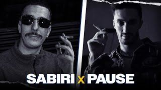 Ahmedsabiri Reaction  Pause feat Kolchi artist  PROD BY TEASLAX [upl. by Burdett]