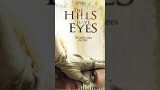 Blu ray  the hills have eyes2 movie unboxing [upl. by Ver]