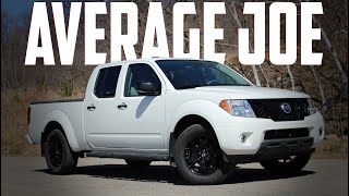 15 Most Common Nissan Frontier Problems 2014 model years [upl. by Horne]