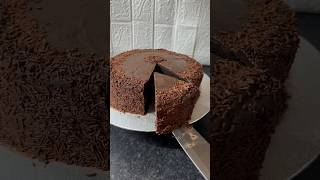 Chocolate cake recipe 🍫🍰cake chocolatefood dessert [upl. by Krisha]